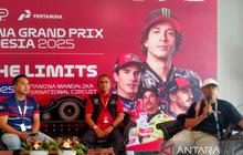 Wow, UMKM di MotoGP Mandalika 2025 Diprediksi Raup Omzet Rp500 Juta, Naik Rp100 Juta!