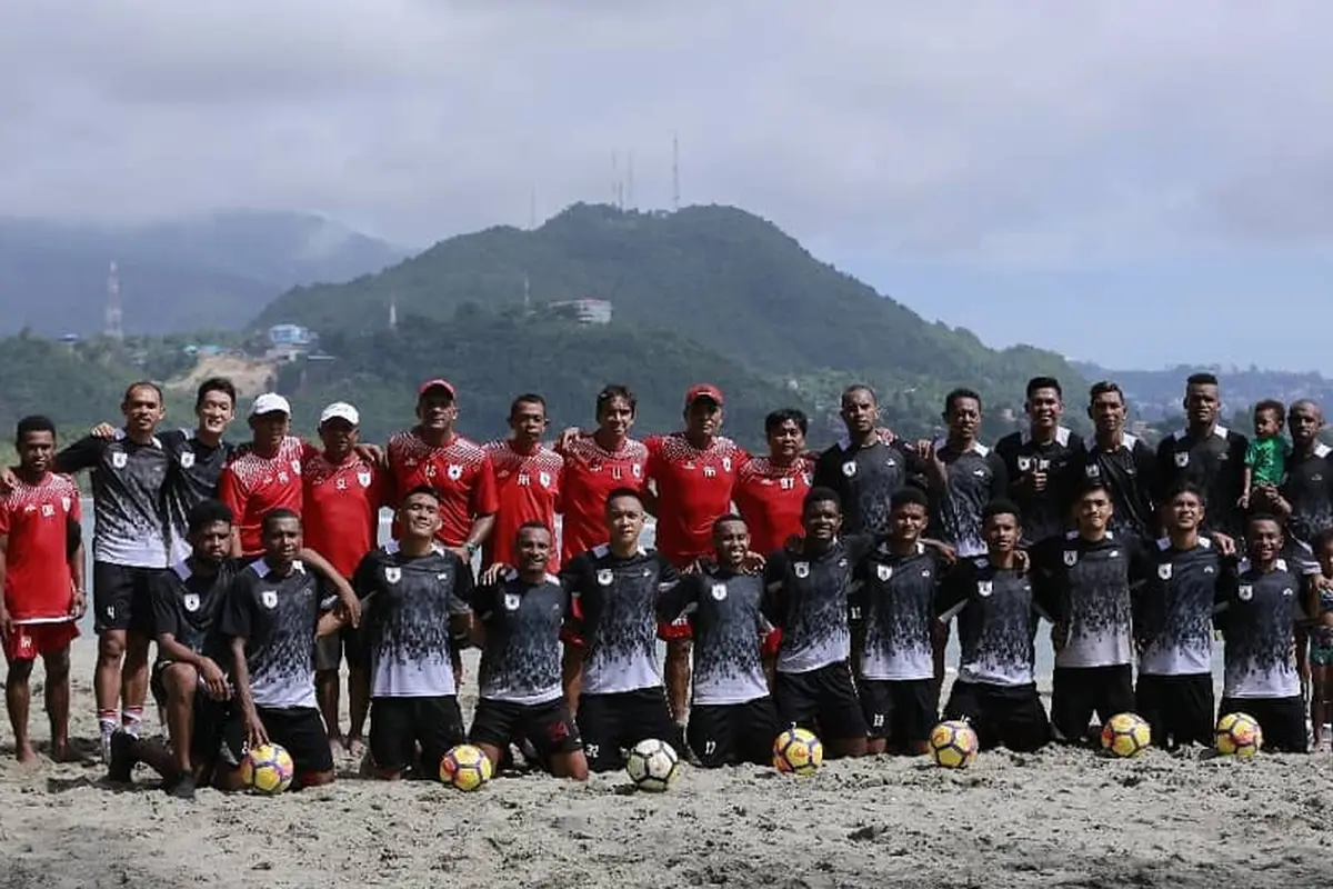 Persipura Jayapura