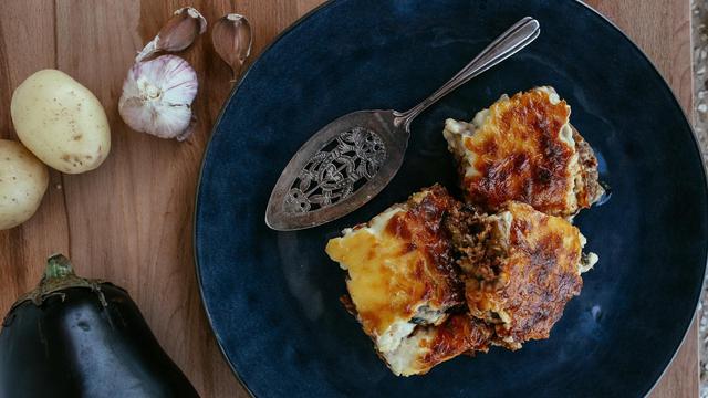 Moussaka
