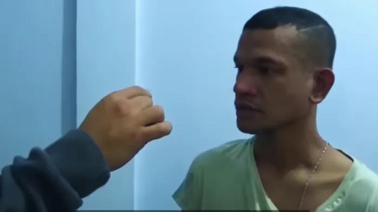 Temukan Sabu di Kamar Kos