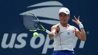 Tantang Emma Raducanu, Janice Tjen Bidik Rekor Yayuk Basuki di US Open 2025