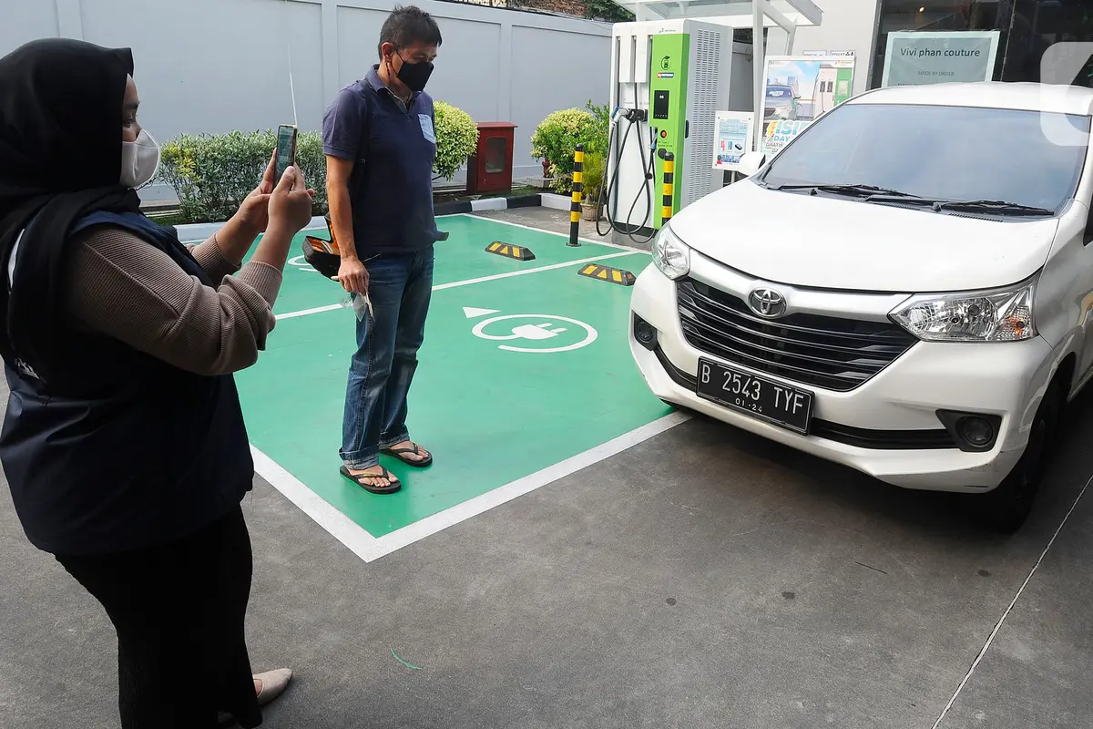 Pendaftaran BBM Subsidi Pertamina