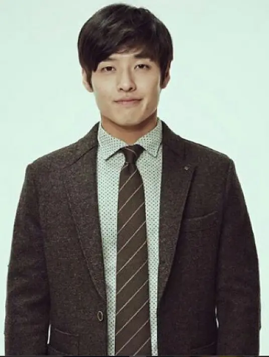 Usaha keras para pemainnya, termasuk Kang Ha Neul nampaknya membuahkan hasil yang manis, dengan mengubah penaampilannya. (Instagram/kanghaneul_)