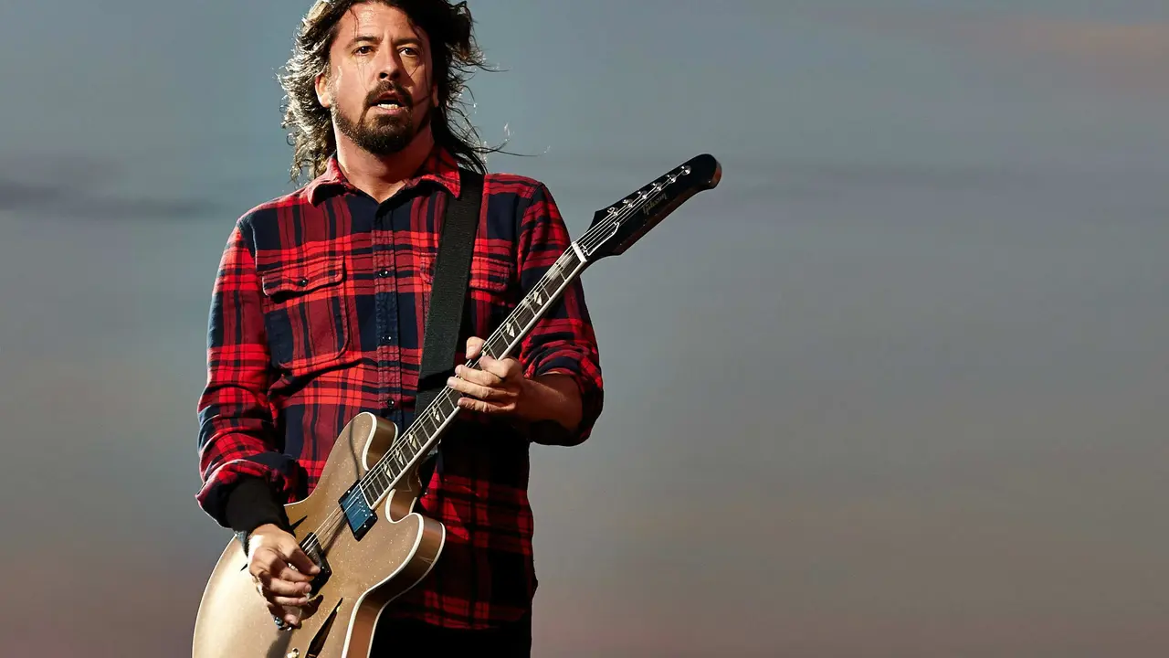 Dave Grohl