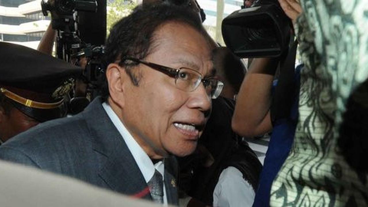 Rizal Ramli tuding RJ Lino lakukan kebohongan publik