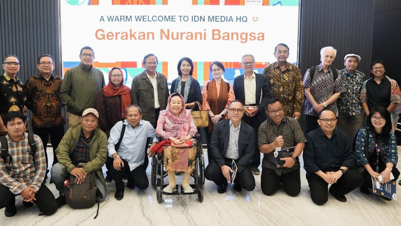 Dok. Istimewa