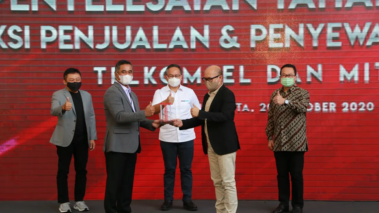 Telkomsel