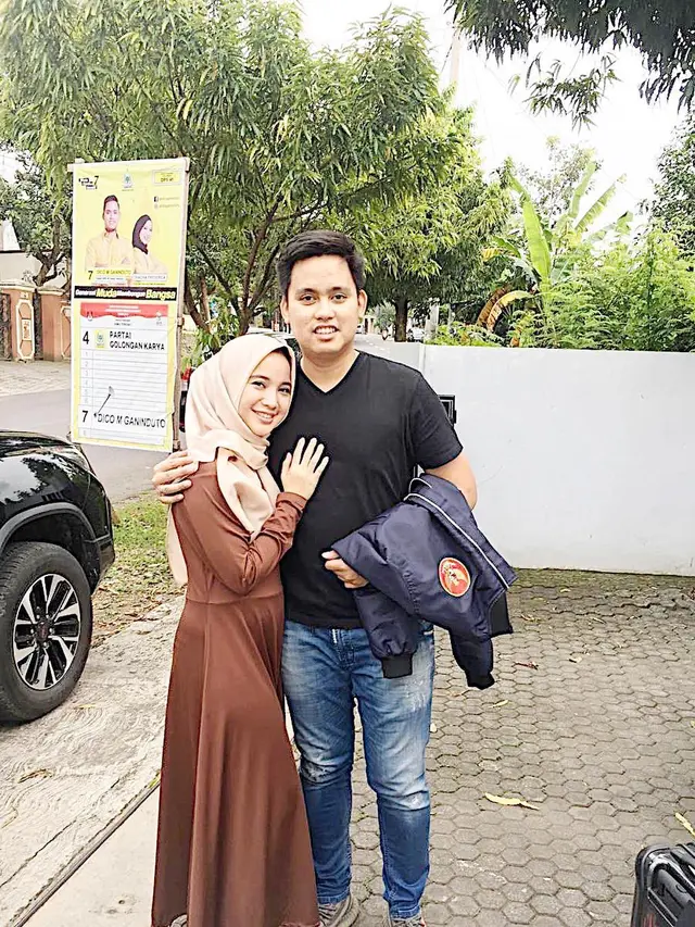 [Fimela] Chacha Frederica