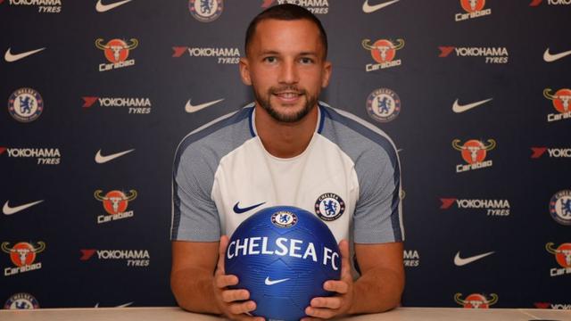 N Golo Kante Punya Harapan Khusus Untuk Danny Drinkwater Inggris Bola Com