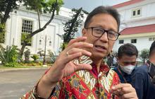 Menkes Tegaskan Alat Kontrasepsi untuk Remaja yang Nikah Dini, Bukan Pelajar!