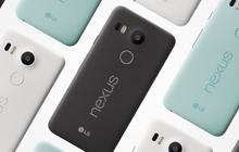 Google resmi umumkan smartphone Nexus 5X dengan Android Marshmallow