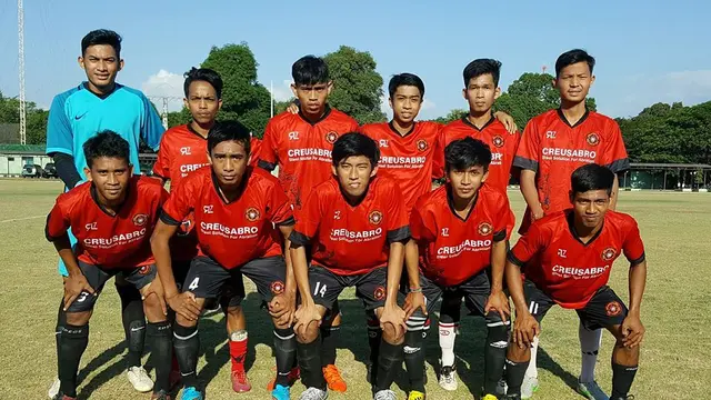 Liga Nusantara 2016