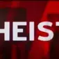 2 Orang pria warga Yerusalem diamankan oleh militer Israel, hingga Robert De Niro berakting dalam film Heist.