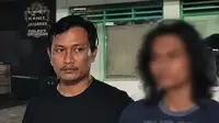 Nenek 90 Tahun yang Diperkosa Pria 31 Tahun Sempat Diancam Dibunuh