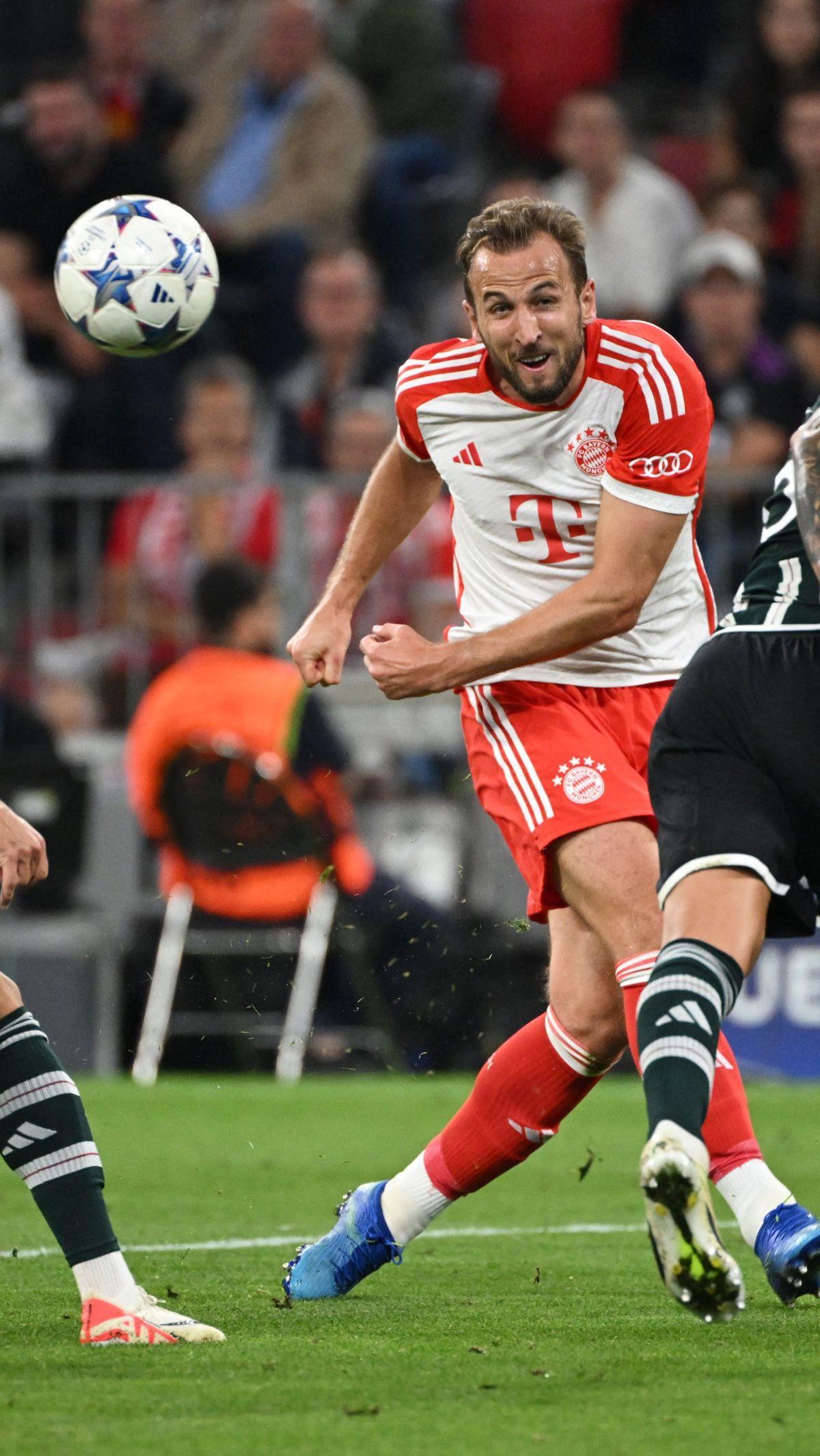 Dengan hasil ini langkah Bayern memulai musim baru Liga Champions 2023/2024 menjadi lebih positif. Sementara MU harus&nbsp; terpuruk di dasar klasemen sementara Grup A.<br>