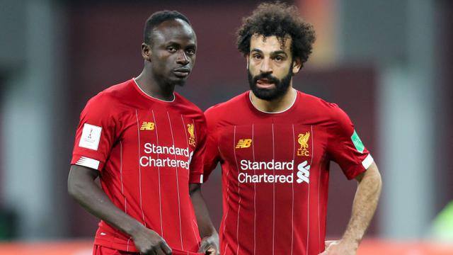 Foto: 5 Pesepak Bola Top yang Kalah Tenar dari Sang Rekan Pemain Bintang Mereka, Senasib dengan Bruno Fernandes di MU