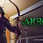 Arrow Season 1 (Dok. Vidio)