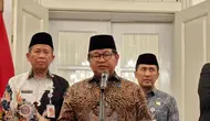 Viral TPS Liar di Cilincing, Pramono Buka Suara