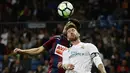9. Sergio Ramos (Spanyol) - Real Madrid. (AFP/Pierre-Philippe Marcou)