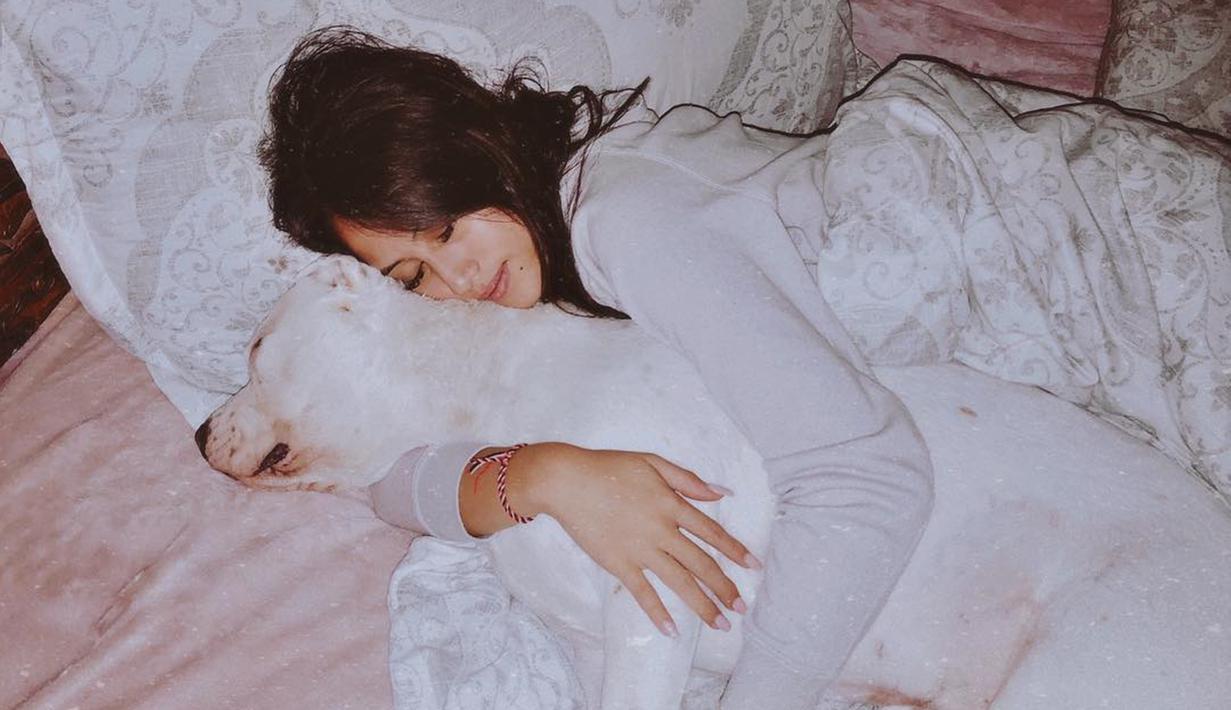 Sosok Jennisa sendiri bukanlah dari kalangan artis. Bahkan, Mike Lewis dan Janisa Pradja terpaksa harus menjalani LDR antar negara. Jannisa Pradja diketahui tinggal di California, Amerika Serikat. (Liputan6.com/IG/janisaas)