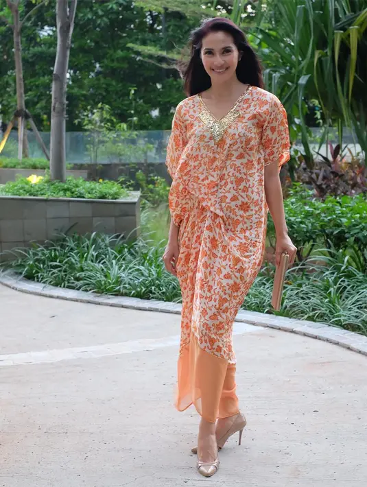 (Instagram/maudykoesnaedi)