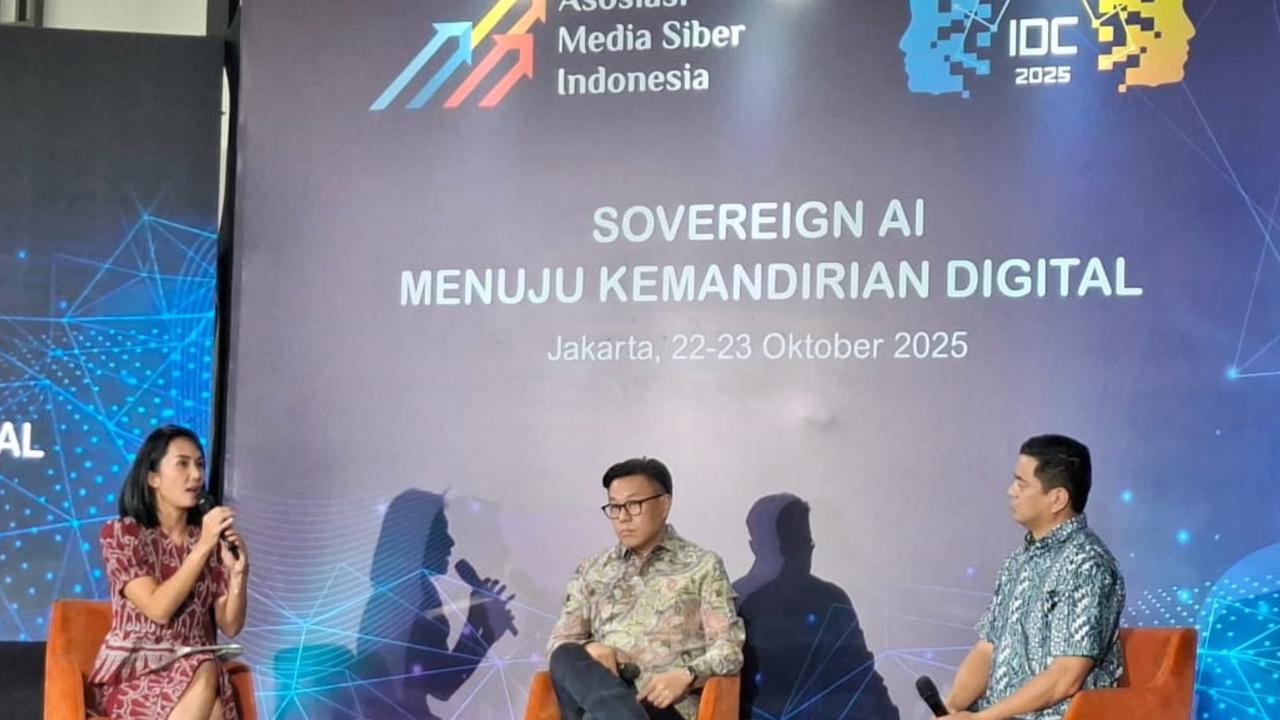 Investor Ungkap Arah Investasi Media di Era AI