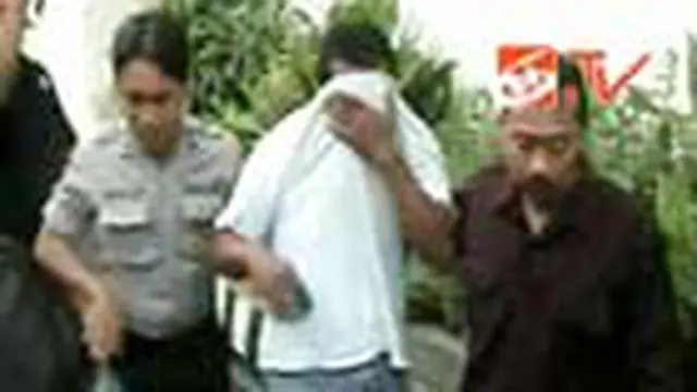 Pemilik Tempat Pengoplosan Diringkus
