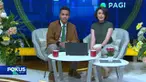 Saksikan berita kriminal dan peristiwa menarik di Fokus Pagi (15/01) dengan pilihan topik utama sebagai berikut, Dramatis, Proses Evakuasi Pria Berbobot 150 Kg, Sengketa Lahan Picu Bentrokan, Satu Tewas, Mobil Terjun ke Laut, Kasus Mutilasi Angela.