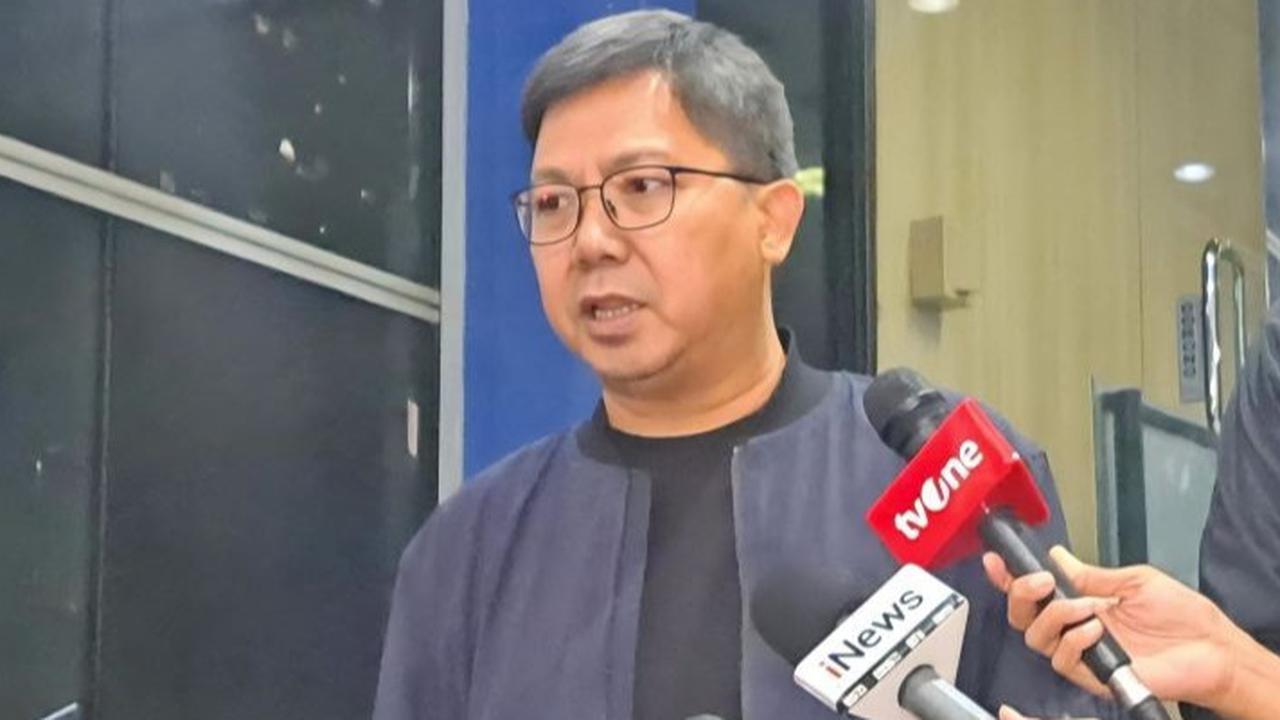 Polisi Selidiki Laporan Bung Towel Jadi Korban Doxing