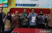 Kementerian HAM Targetkan 200 Desa Sadar HAM di 2026, Perkuat Pemahaman Nilai Kemanusiaan di Tingkat Desa