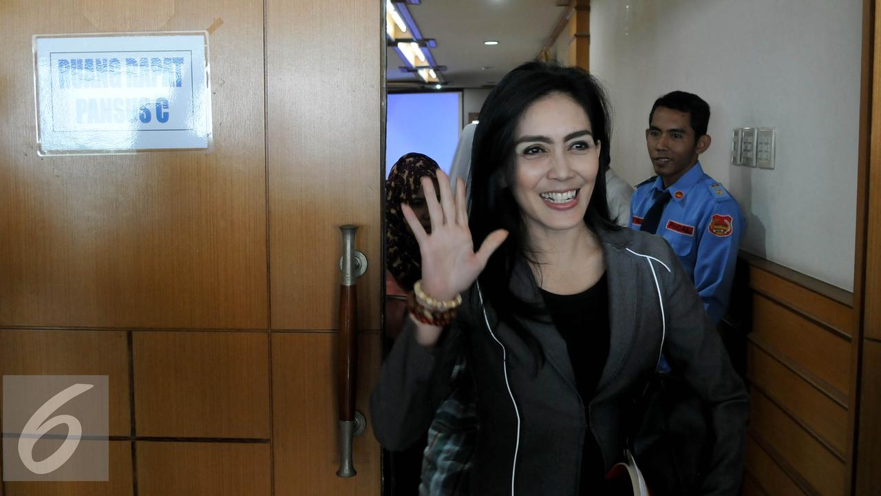 20151015-Rapat-Pelindo-II-Jakarta-Rieke-Dyah-Pitaloka