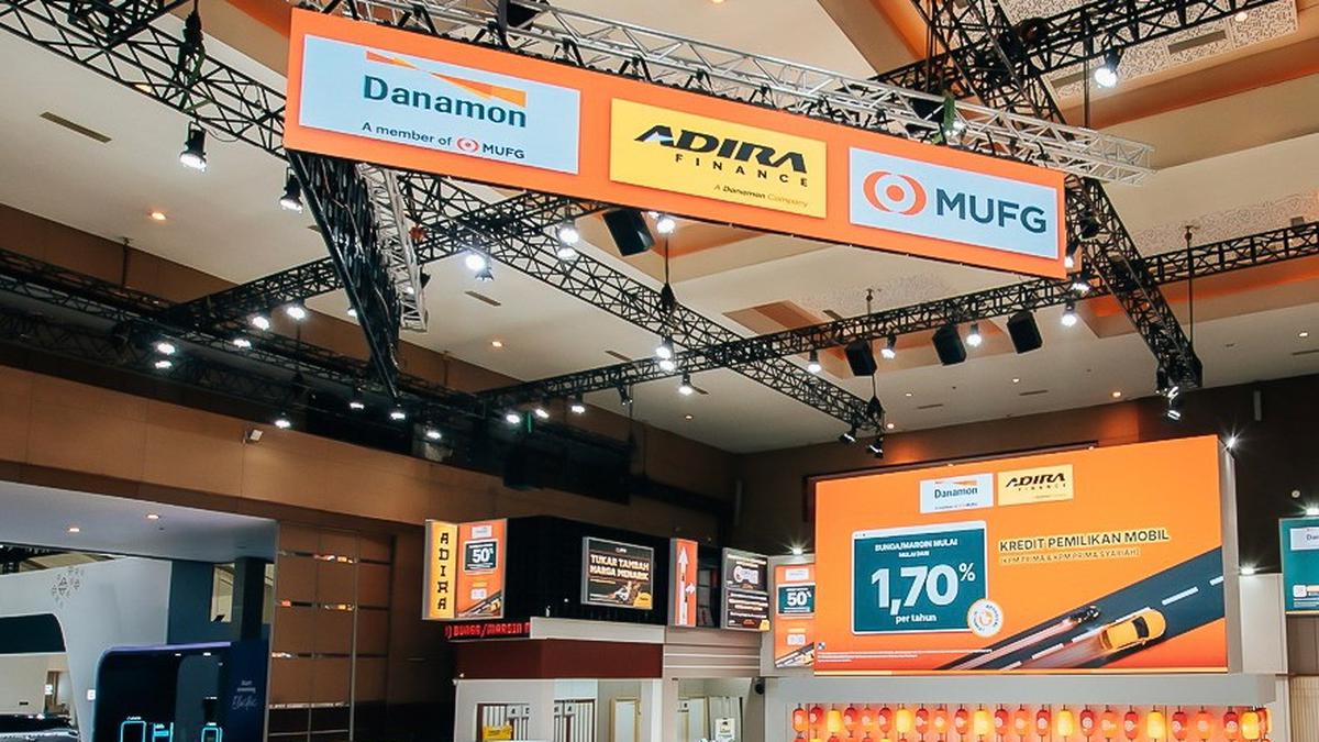 Danamon dan Adira Finance Lanjutkan Promo KPM Prima, Bunga Mulai 1,70 Persen