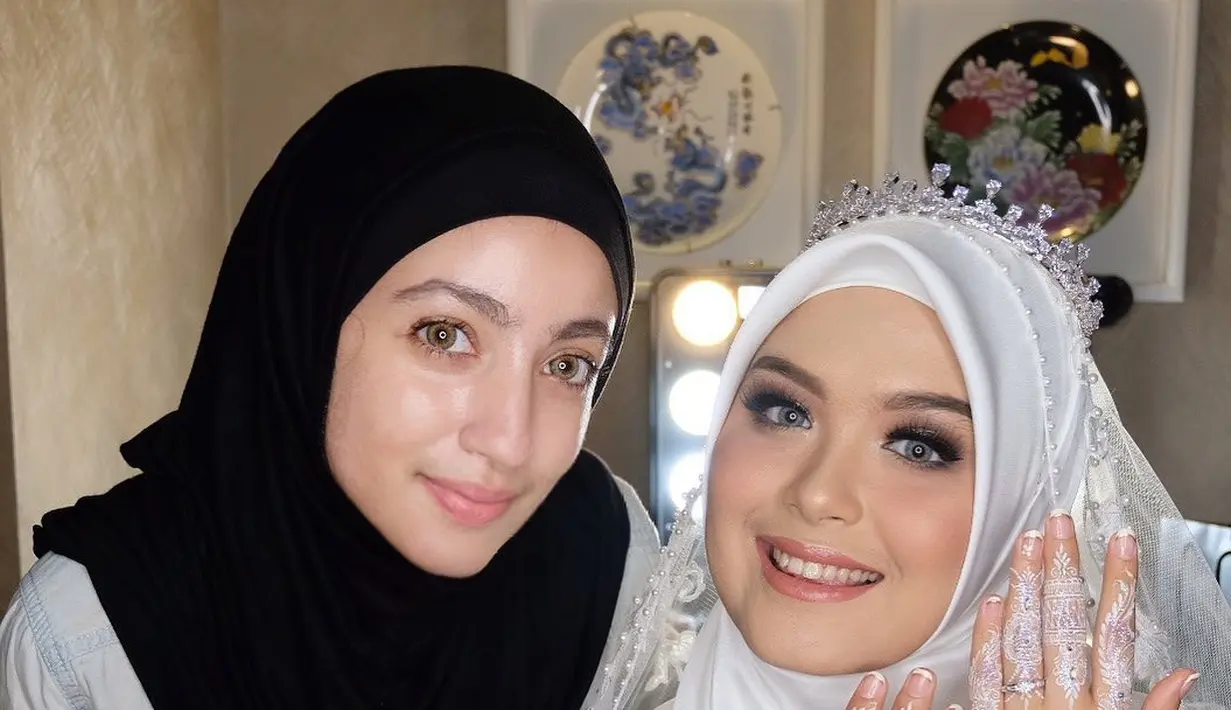 Vebby Palwinta (Instagram/barbie_ima)