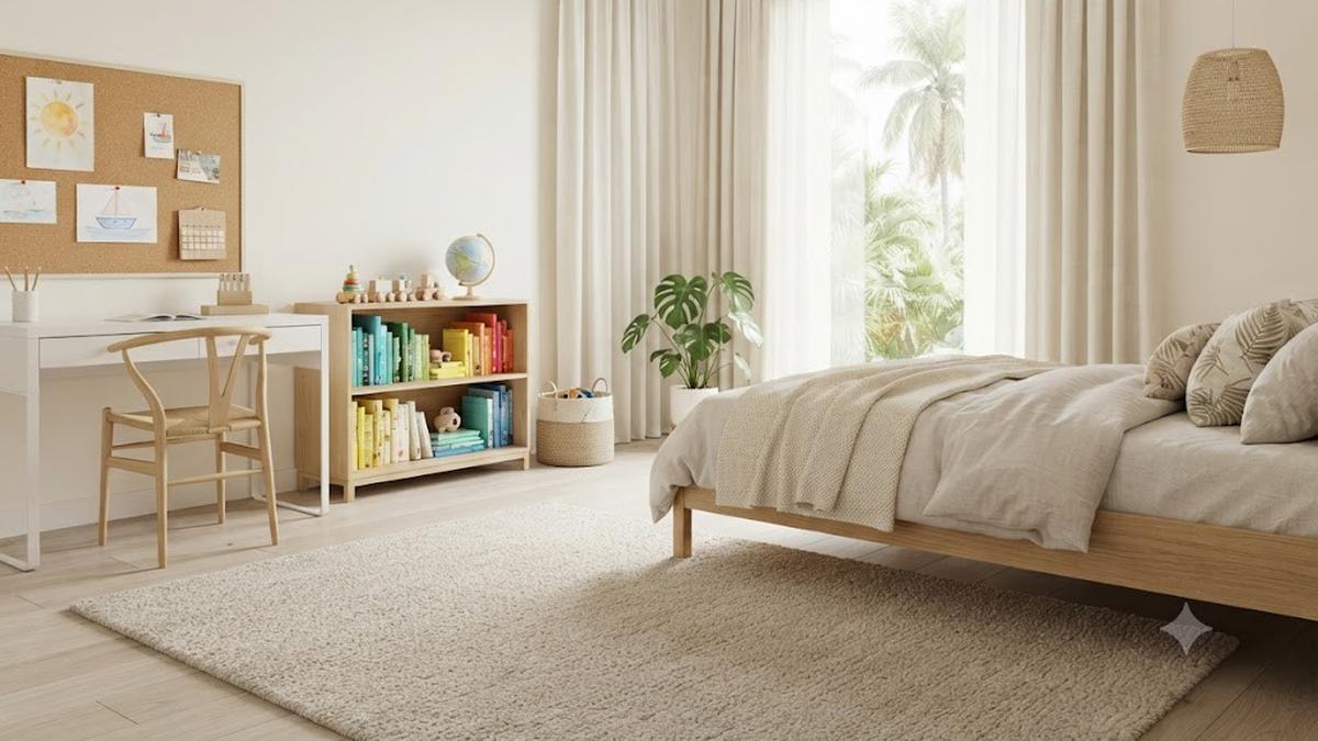 8 Cara Menghilangkan Udara Pengap di Kamar agar Terasa Lebih Sejuk dan Segar