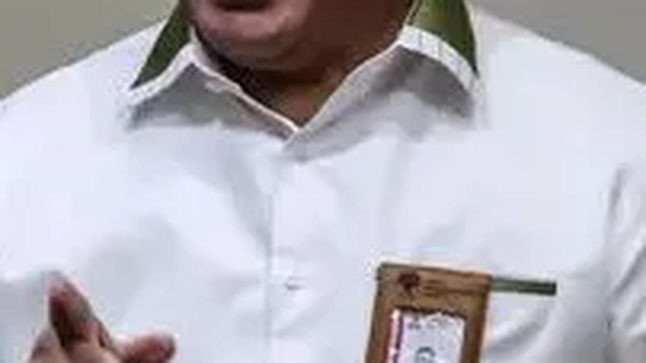 Firli Bahuri Penuhi Panggilan Dewas KPK Terkait Pemeriksaan Etik Pemerasan SYL