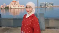 Ria Ricis Siap Arahkan ke Dunia Modeling Usai Moana Juara Satu Lomba Fashion Show