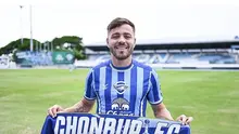 Bali United akan umumkan Remco Balk, Queven Inacio, dan Gabriel Mutombo sebagai rekrutan baru