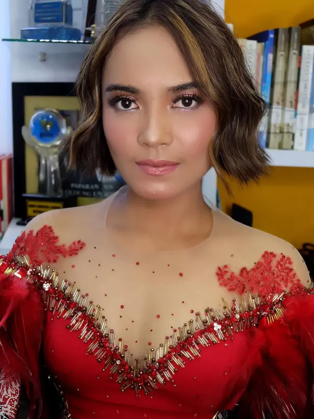 Setelah lima tahun, akhirnya Maria Calistaa merilis single baru