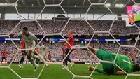 Inggris Bangun Mental Baja, Harapan Juara Kembali Membara