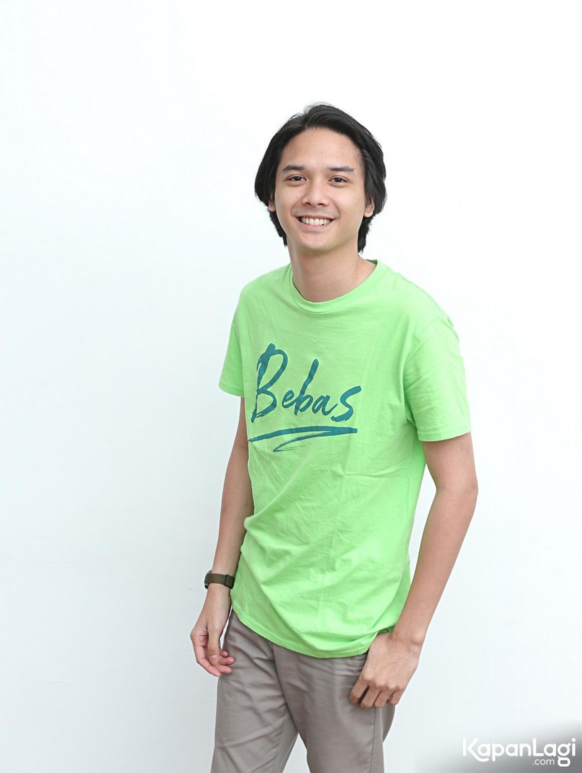 Pada acara Piala Maya tahun 2020, Baskara dianugerahi penghargaan Aktor Pendukung Terpilih berkat perannya dalam film "Bebas."<br>