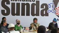 Dialog Aspirasi Pengembalian Nama Provinsi Jawa Barat Menjadi Provinsi Sunda (Foto:MPR).