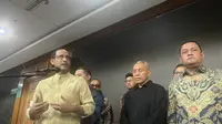 Nadiem Sedih Dengar Replik JPU: Dari Awal Kasus Ini Berkali-kali Berubah
