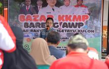 Pemkot Semarang Dorong Koperasi Merah Putih Gandeng UMKM Lokal, Perkuat Ekonomi Kerakyatan