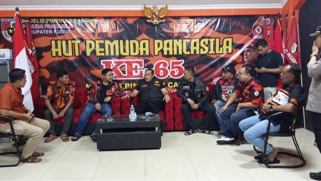 Pengertian Ormas: Dasar Hukum dan Tujuan Pembentukannya di Indonesia