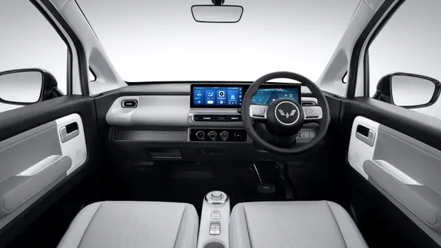 Wuling Air ev