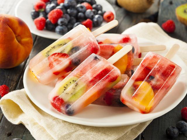 Tersedia Freezer Es Krim Gratis Bagi Toko Kelontong Minat Lifestyle Liputan6 Com