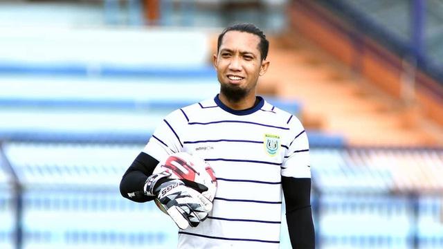 Dwi Kuswanto, Persela Lamongan
