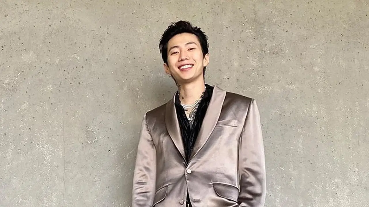 Jay Park (Instagram/ jparkitrighthere)
