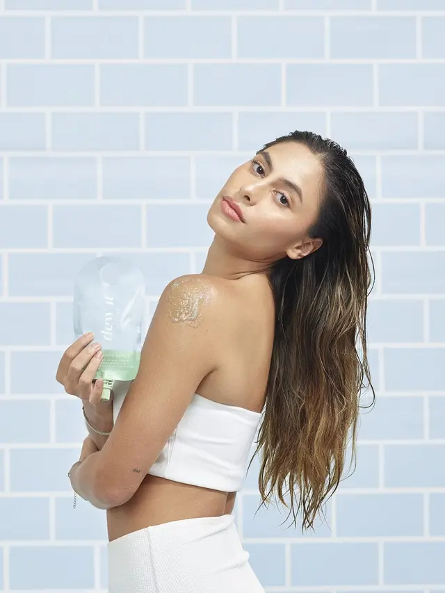 Beauty Review: Rangkaian Perawatan Tubuh Dew It Hygiene Line untuk Meregenerasi hingga Memperbaiki Elastisitas Kulit