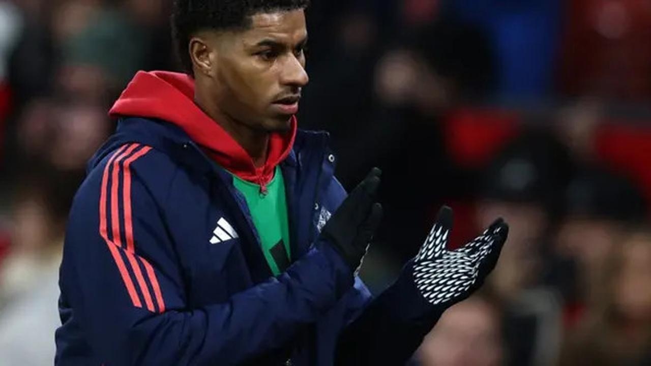 Komentar Pedas Paul Scholes kepada Marcus Rashford, Sebut Harus Dibuang dari Ruang Ganti Pemain